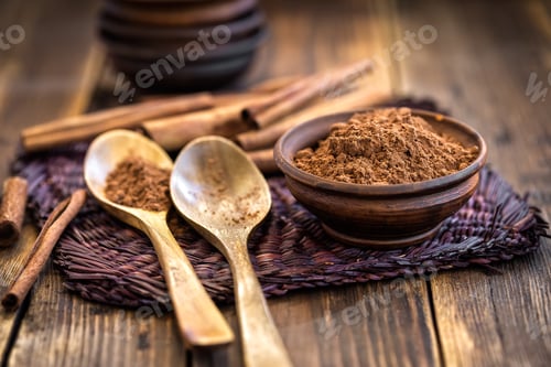 Preview: cinnamon