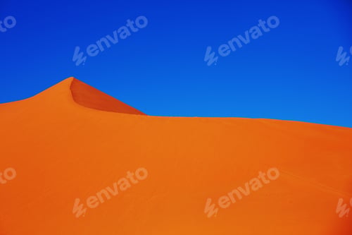 Preview: Sand dunes