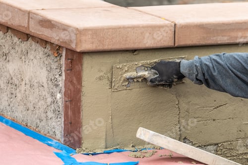 Preview: Tile Installation Construction Series