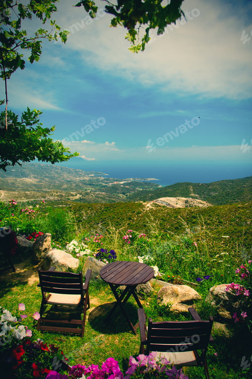 Preview: photo of the cozy place