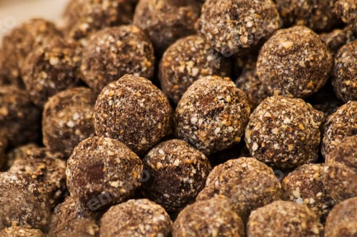 Preview: Choco sweets