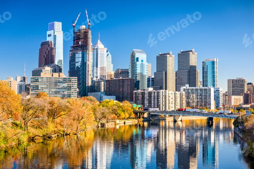 Preview: Philadelphia, Pennsylvania, USA