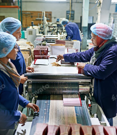 Preview: Printing and packaging under one roof