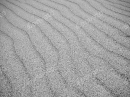 Preview: sand ripples