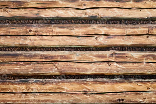 Preview: Wooden background. Old rustic rough wood. Old house wall. Vintage backdrop. Wood planks. Texture
