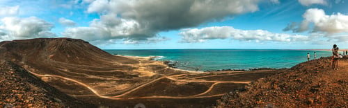 Preview: Panorama mood