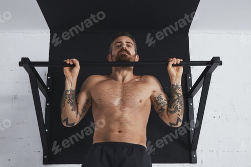 Preview: Calisthenic and bodyweight exercises