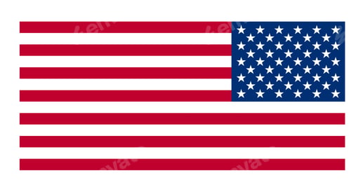 Preview: American flag