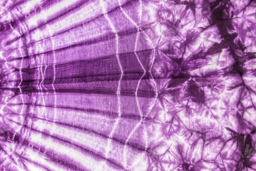 Preview: Texture tie dye fabric.
