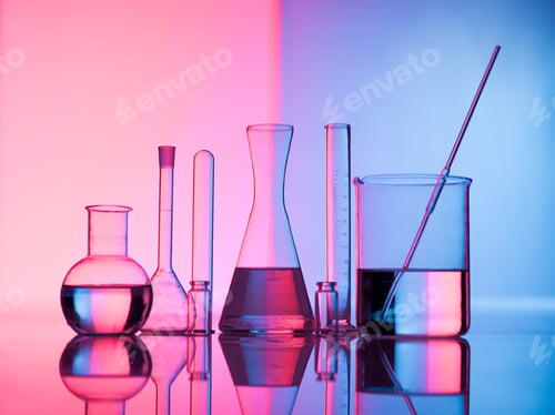 Preview: Glass science