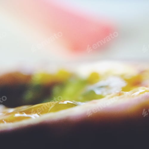Preview: Passion fruit