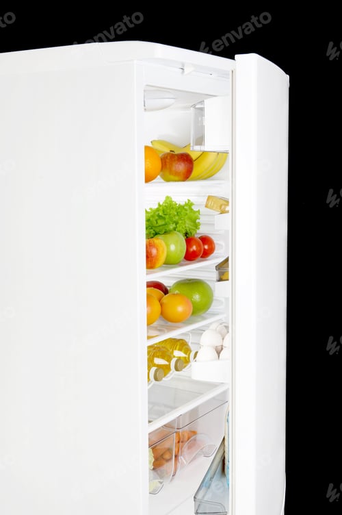 Preview: Healthy food