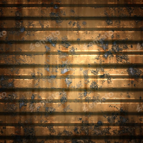 Preview: Texture of metal plate