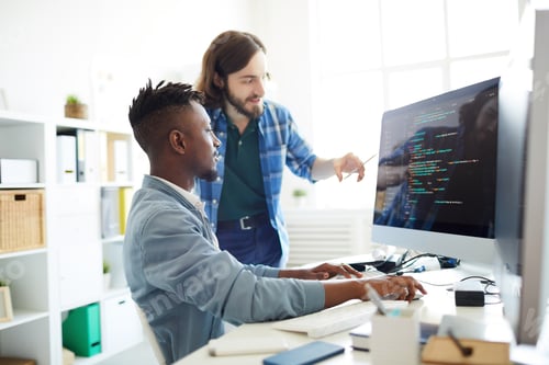 Preview: Discussing computer language