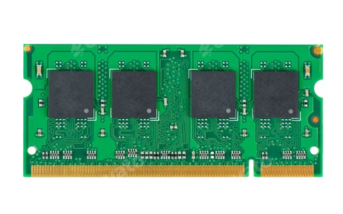 Preview: SO-DIMM memory module