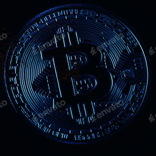 Preview: bitcoin cryptocurrency