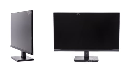 Preview: Computer Monitors