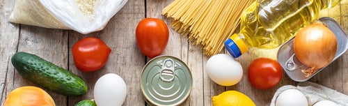 Preview: food