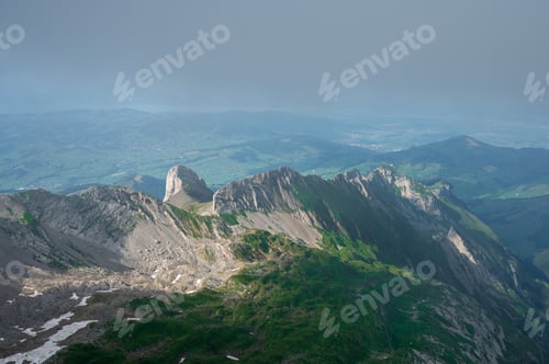 Preview: Säntis Mountain View