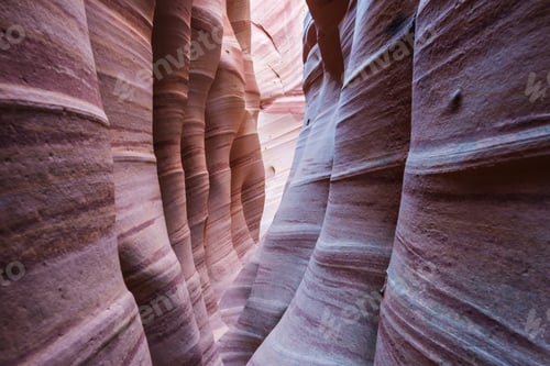 Preview: Slot canyon