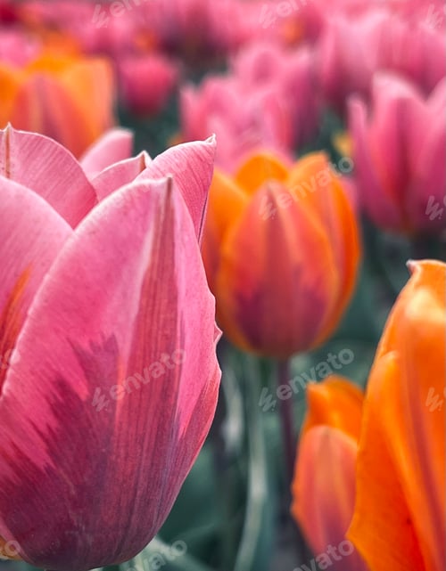 Preview: Tulips