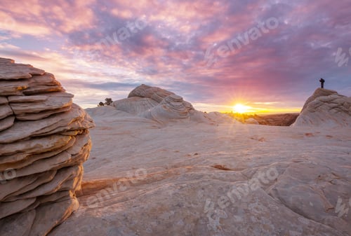 Preview: Hike in Utah