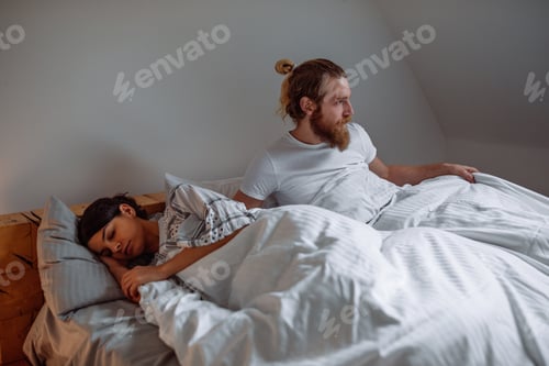 Preview: Morning