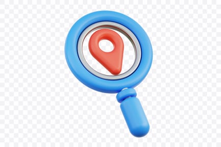 Preview: Search Location