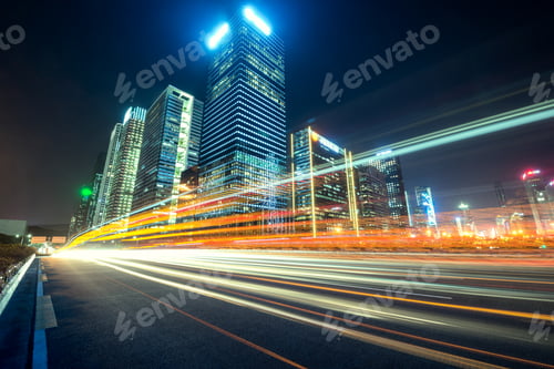 Preview: Urban Roads