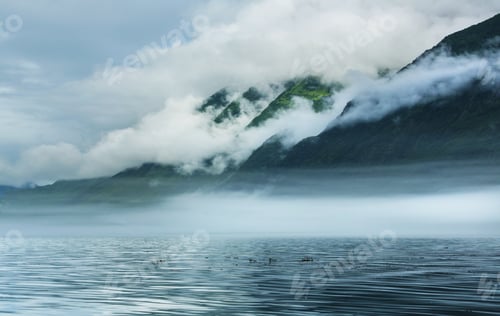 Preview: Alaska