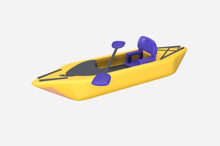 Preview: Water Sport Kayak