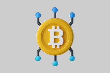 Preview: Bitcoin Decentralized Network