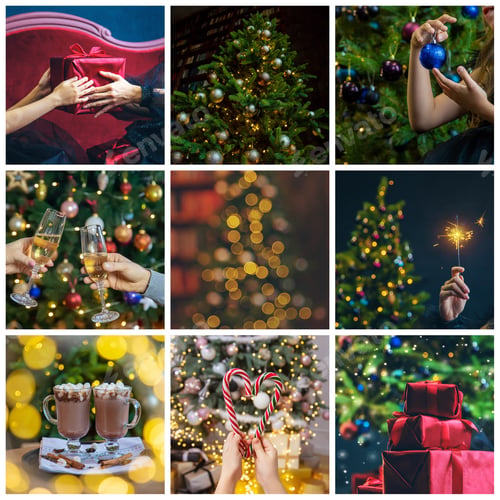 Preview: christmas