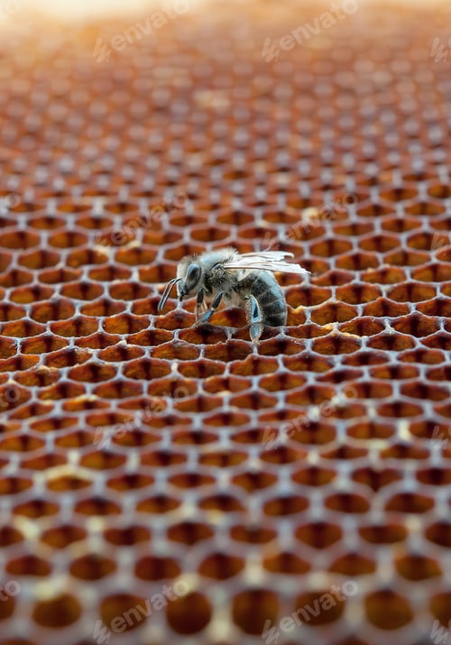 Preview: working bee