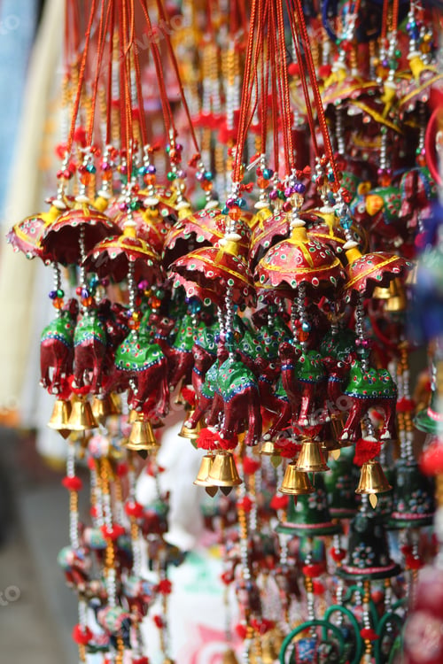 Preview: Colorful india