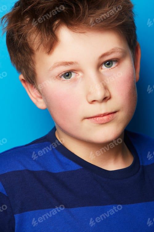 Preview: Cool kid