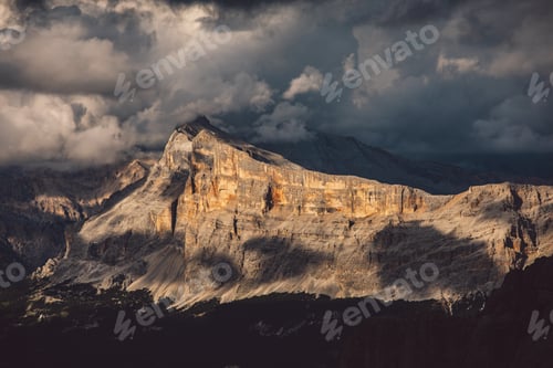 Preview: Dolomites