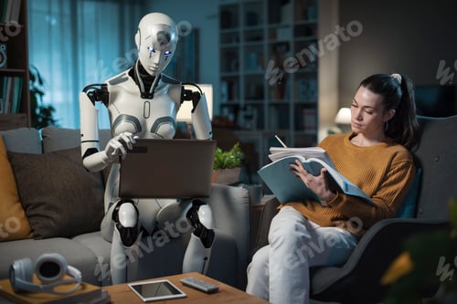 Preview: Human knowledge always at your disposal