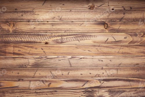 Preview: old wooden plank board background as texture