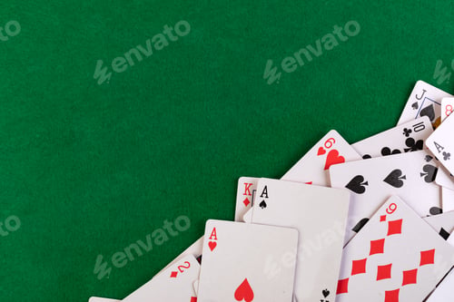 Preview: playing cards