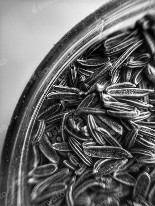 Preview: CUMIN SEEDS
