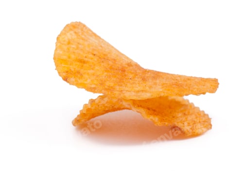 Preview: Pair of Potato Chips
