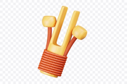 Preview: Traditional Kruntung Rattle