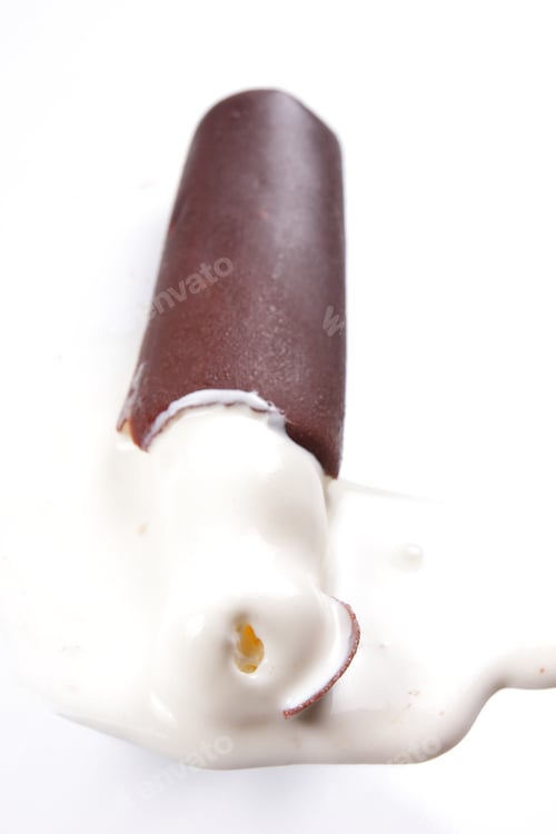 Preview: Warm Ice Cream For Children