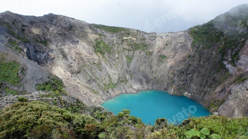 Preview: Costa Rica