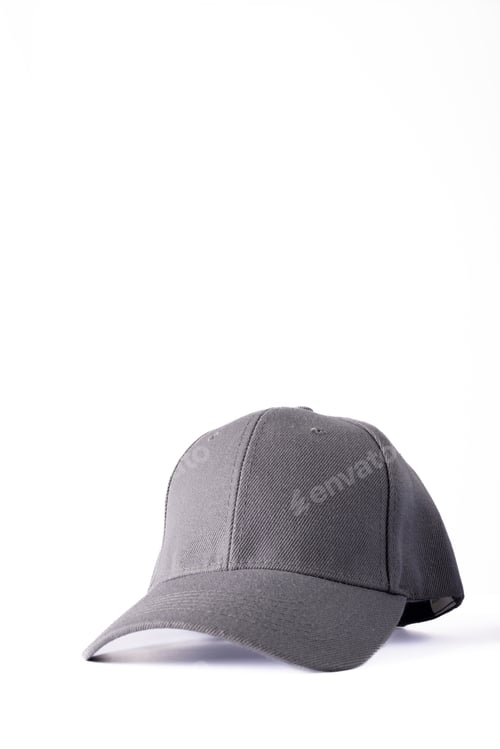 Preview: Vertical image of cotton cup lying on white surface