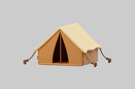 Preview: Tent