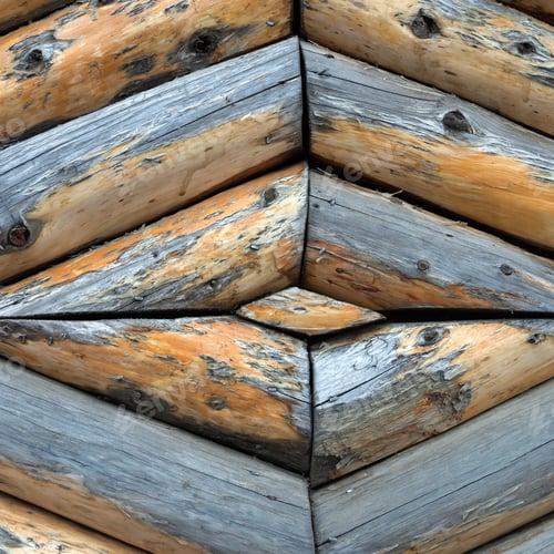 Preview: Old wood