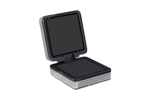 Preview: aluminium weapon case