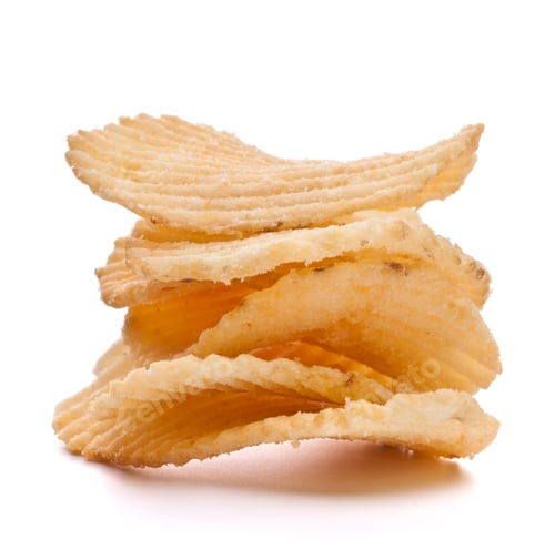 Preview: potato chips